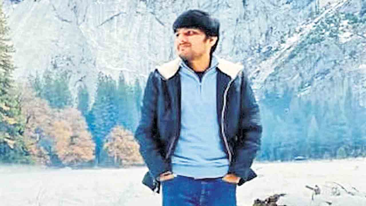అమెరికాలో తెలుగు టెకీ మృతి