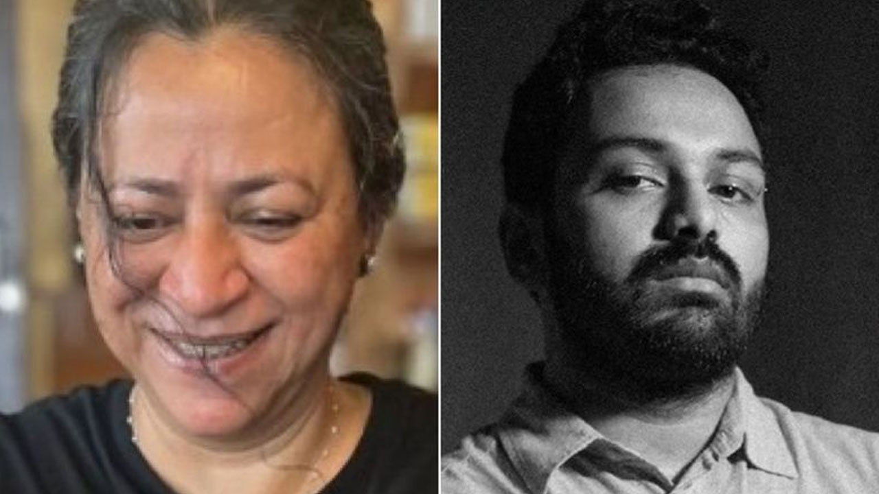 Pulitzer Prize: పులిట్జ‌ర్ ప్రైజ్ గెలిచిన ఆనంద్ ఆర్కే, సుప‌ర్ణా శ‌ర్మ