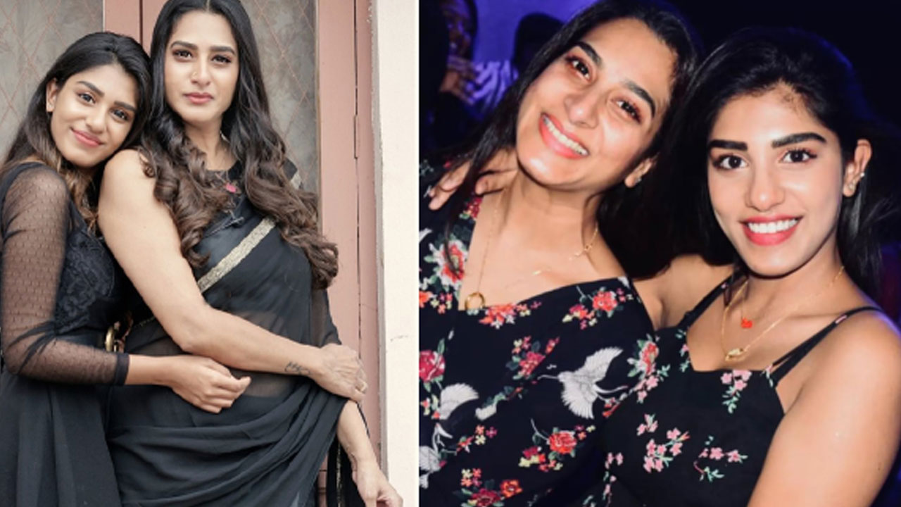 Supritha | బాడీ షేమింగ్‌తో నరకం చూశా.. 15 రోజులు ఆసుపత్రిలో చికిత్స: సుప్రిత ఎమోషనల్