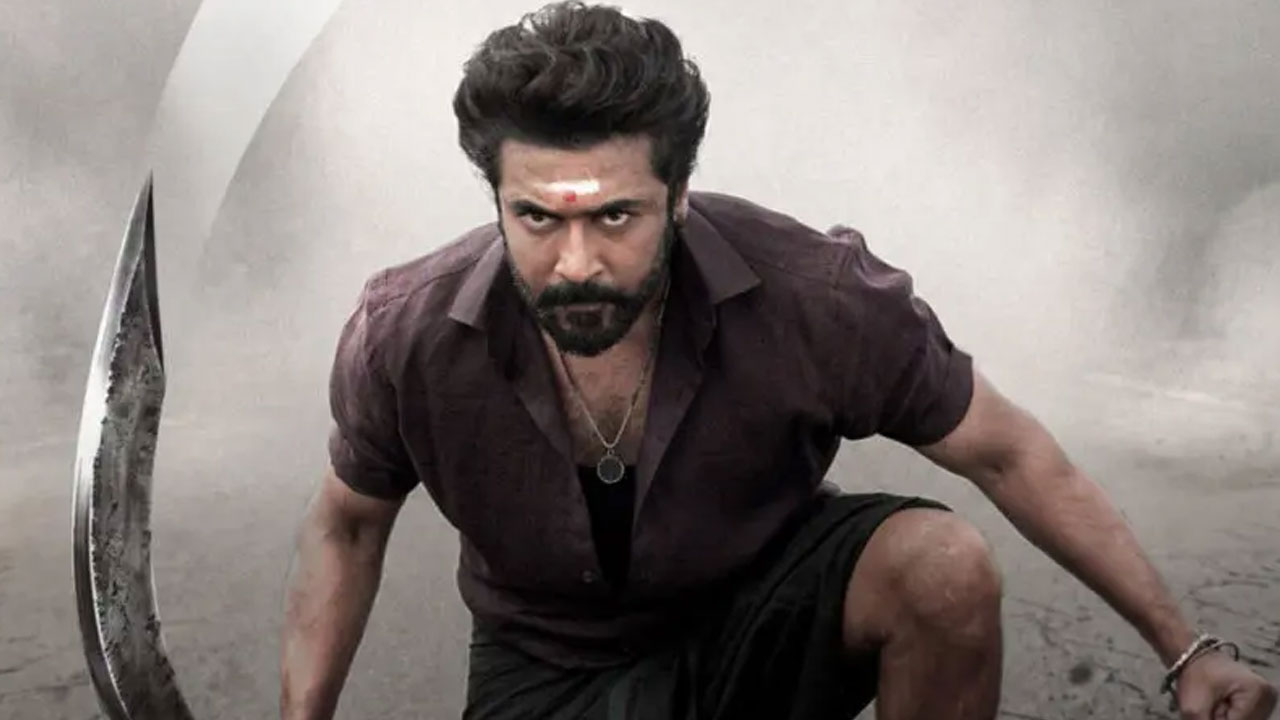 Karuppu Sequel | ‘కరుప్పు’ బ్లాక్‌బస్టర్ ర్యాంపేజ్.. సీక్వెల్‌పై సూర్య‌ క్రేజీ హింట్