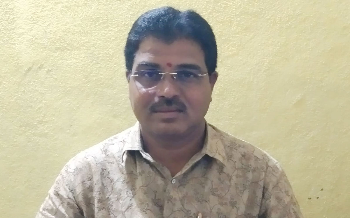 ‘చండూరులో డీఎస్పీ కార్యాలయం ఏర్పాటు చేయాలి’