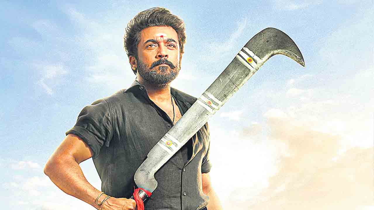 వీరభద్రుడి దుష్టశిక్షణ