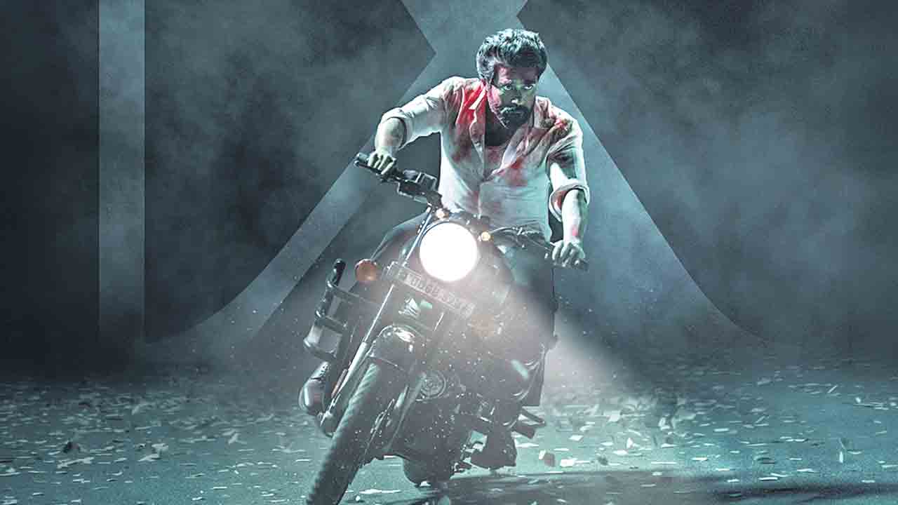 వీరభద్రుడి సామాజిక సందేశం