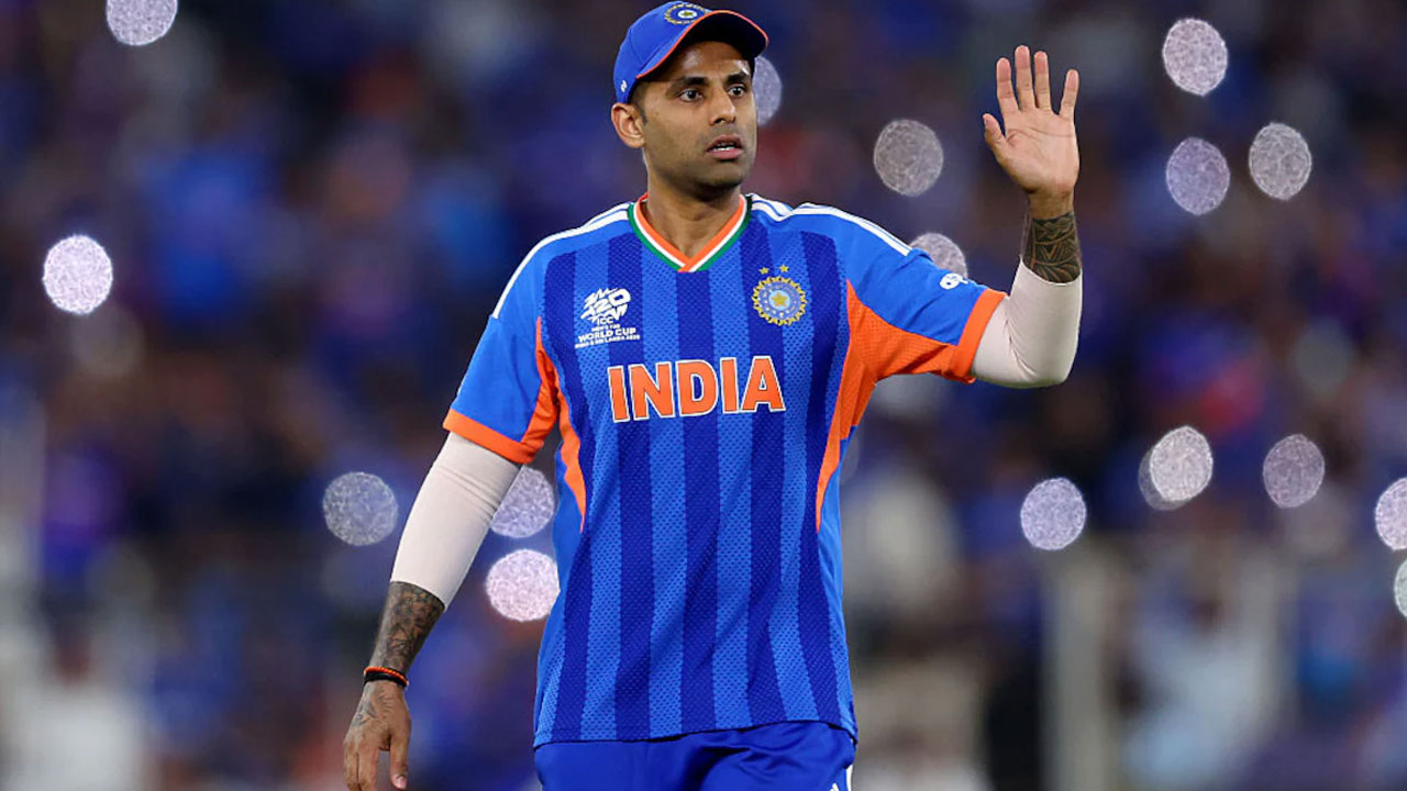 BCCI: టీ20 జ‌ట్టులో భారీ మార్పులు.. సూర్య స్థానంలో శ్రేయాస్‌కు ప‌గ్గాలు !