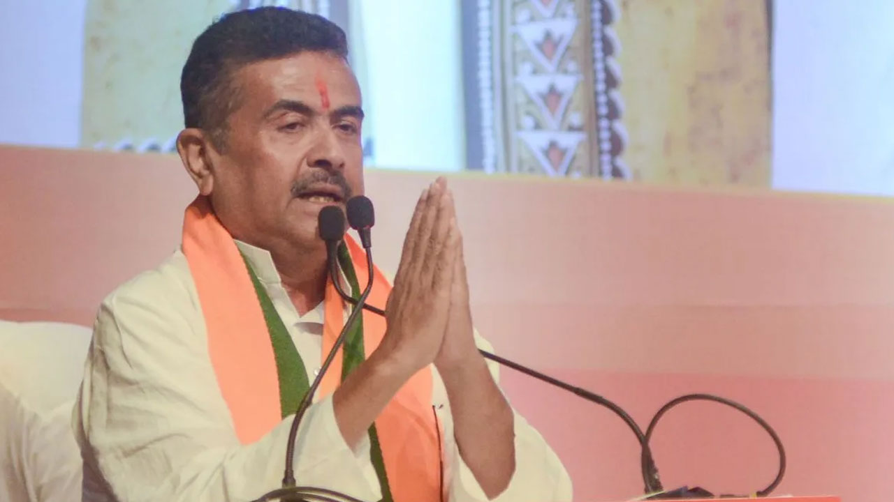 Suvendu Adhikari: ప‌శ్చిమ బెంగాల్ 9వ సీఎంగా సువేందు అధికారి