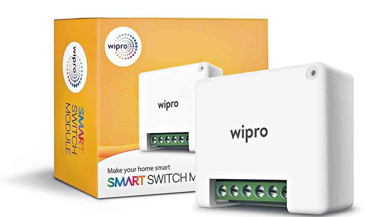 Switch Module