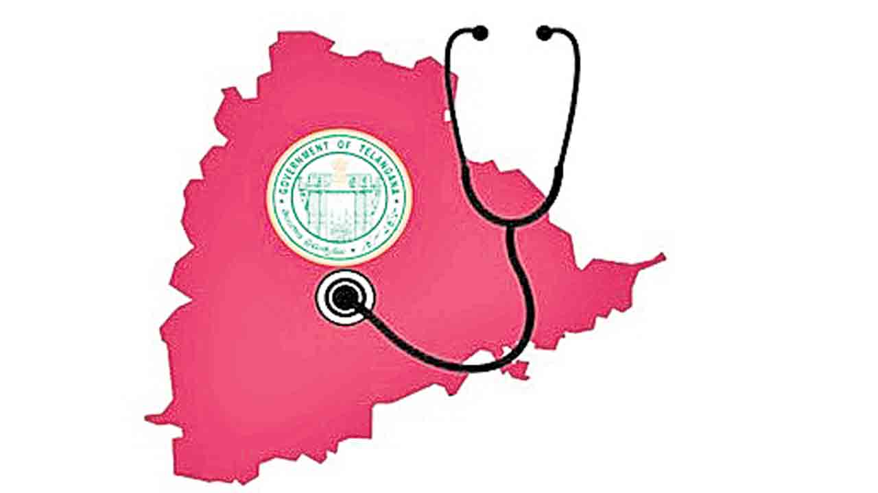 ఉద్యోగుల ఆరోగ్య పథకానికి మార్గదర్శకాలేవీ?