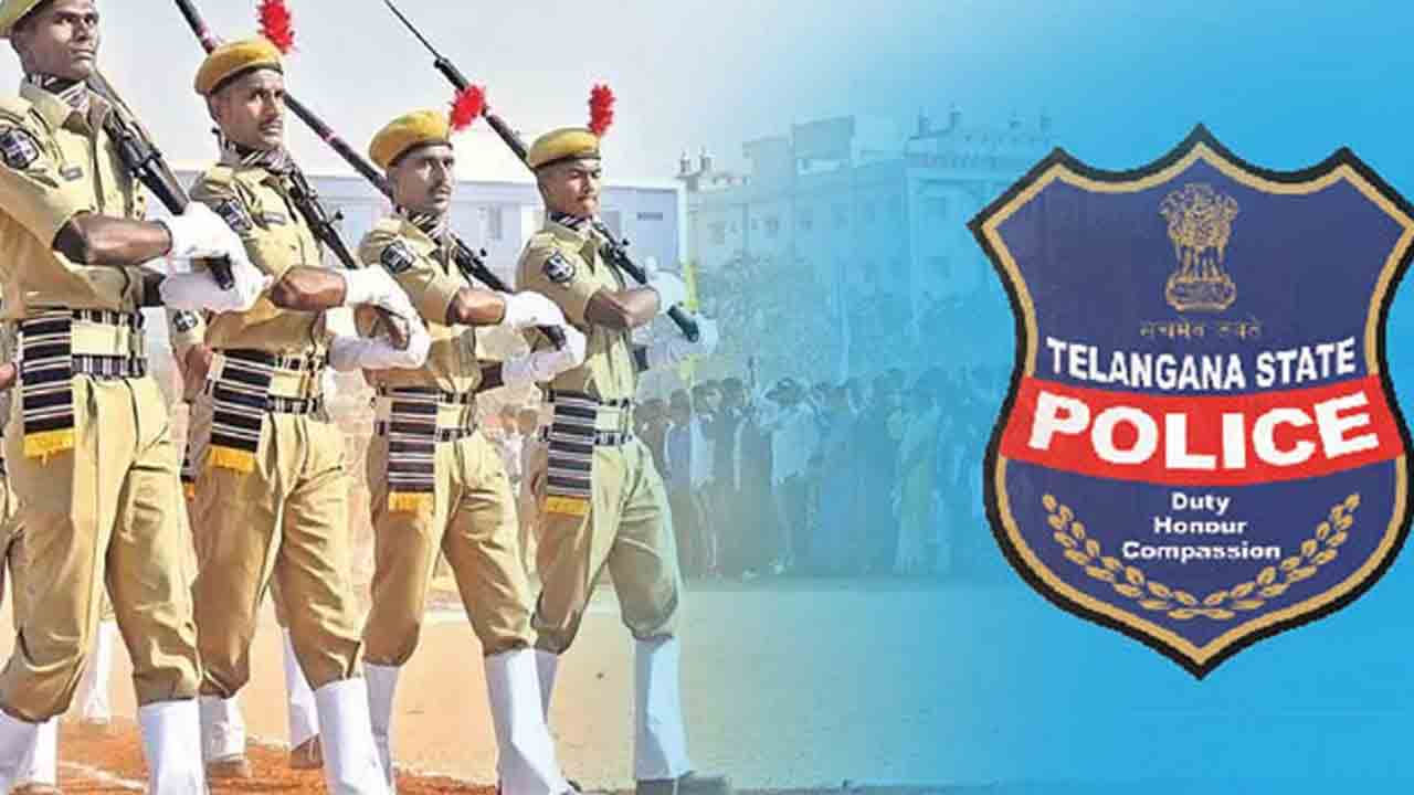 20వేల ఉద్యోగాలకు నోటిఫికేషన్‌ ఇవ్వండి.. డీజీపీ వ్యాఖ్యలతో నిరుద్యోగుల్లో తీవ్ర నిరాశ