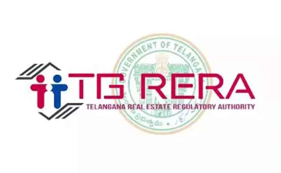 రెరా చైర్మన్‌ నియామకానికి నోటిఫికేషన్‌