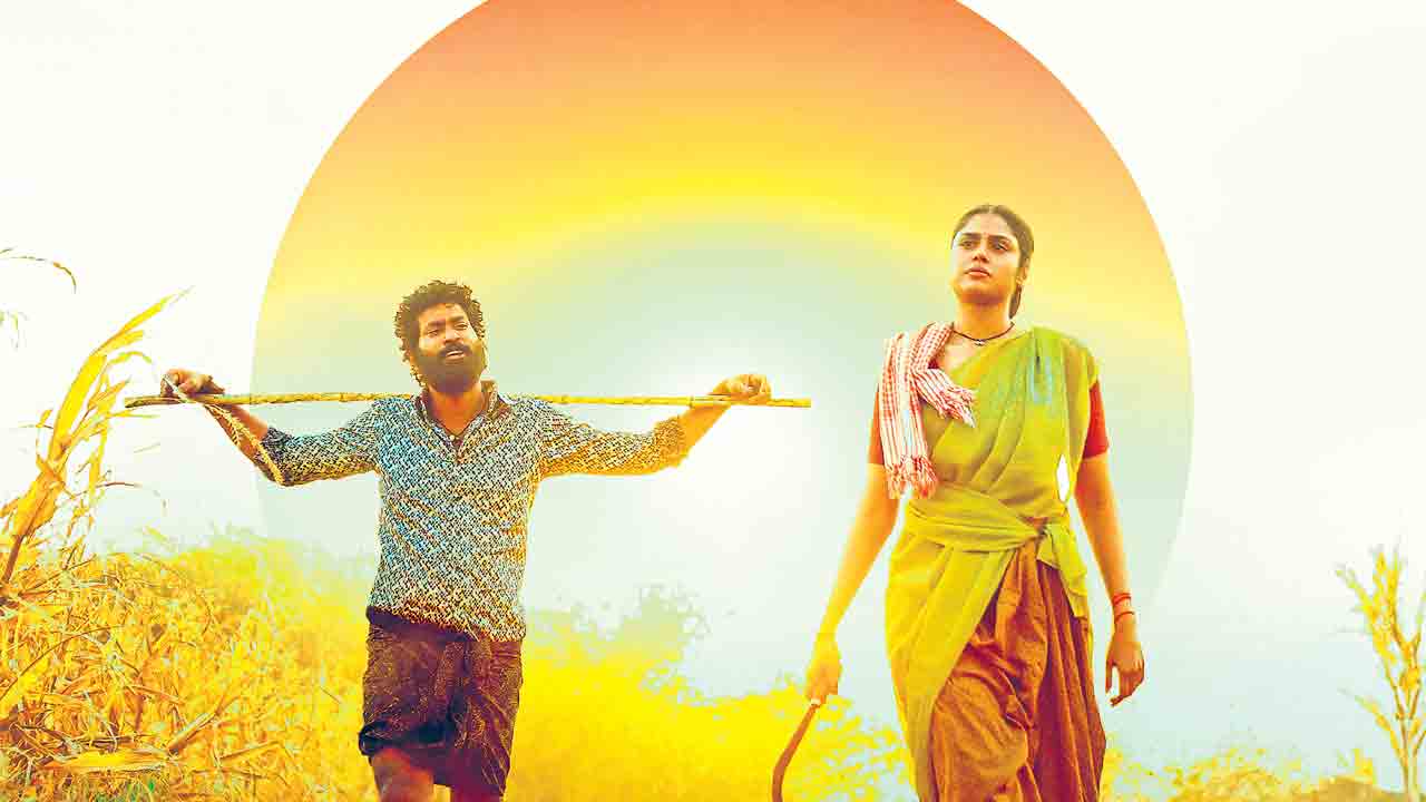 గ్రామదేవతలకు వందనం