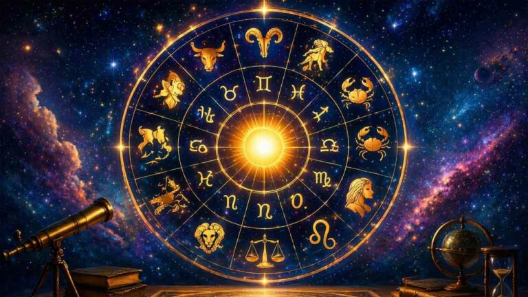Horoscope | 23-05-2026 శ‌నివారం…. మీ రాశిఫలాలు