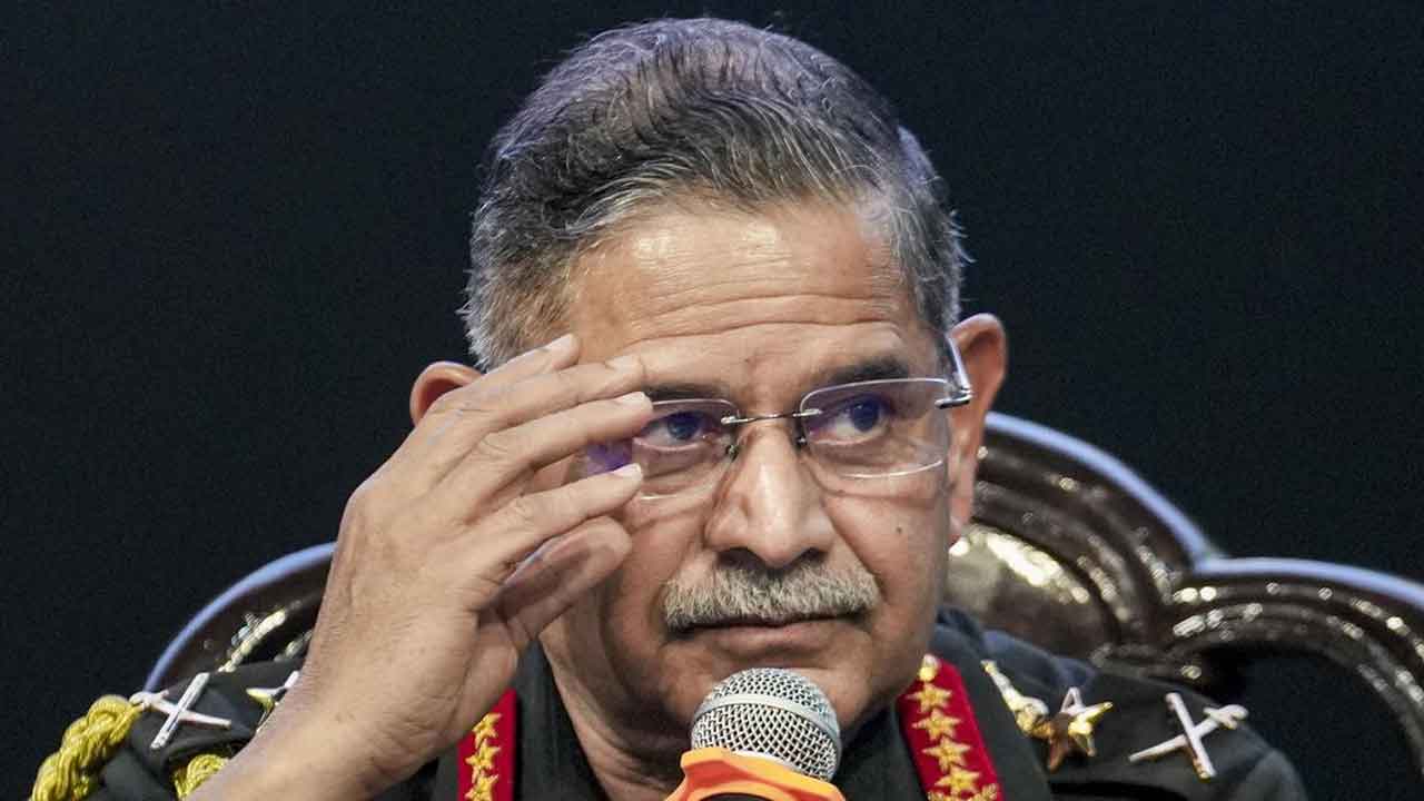 Army chief Dwivedi: అవ‌స‌ర‌మైతే ఆప‌రేష‌న్ సింధూర్ 2.0కు సైనిక ద‌ళాలు సిద్ధం: ఆర్మీ చీఫ్