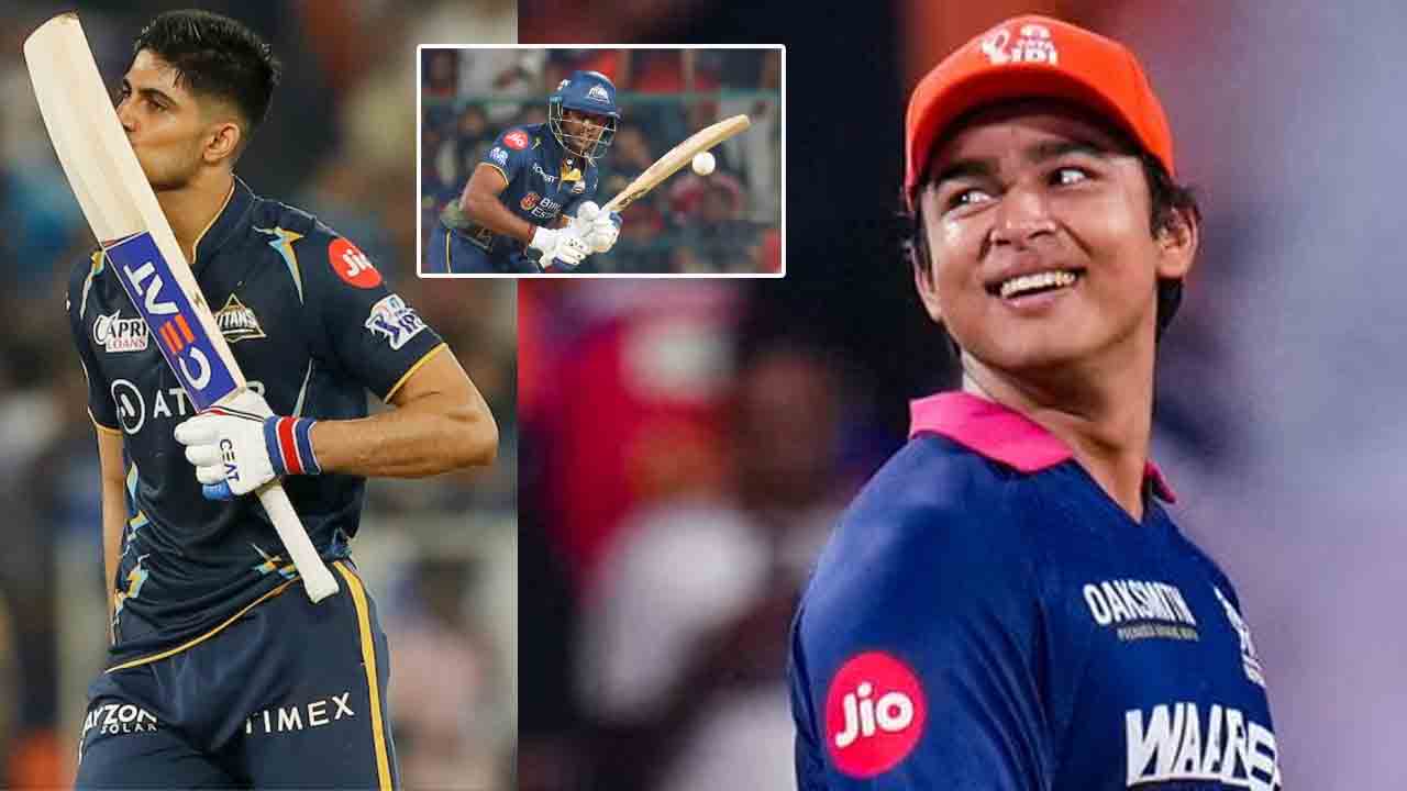 IPL 2026 | వైభవ్‌ను ఊరిస్తున్న ఆరెంజ్ క్యాప్.. రేసులో గిల్, సుదర్శన్‌..!