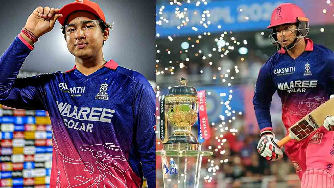 IPL 2026 | ఫైనల్లో గిల్, సుదర్శన్ ఫ్లాప్‌.. ఆరెంజ్ క్యాప్ వైభవ్‌దే..!