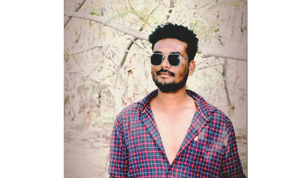 Murder | దళిత యువకుని దారుణ హత్య.. గాడిదల గండి సమీపంలో కుళ్లిన మృతదేహం లభ్యం