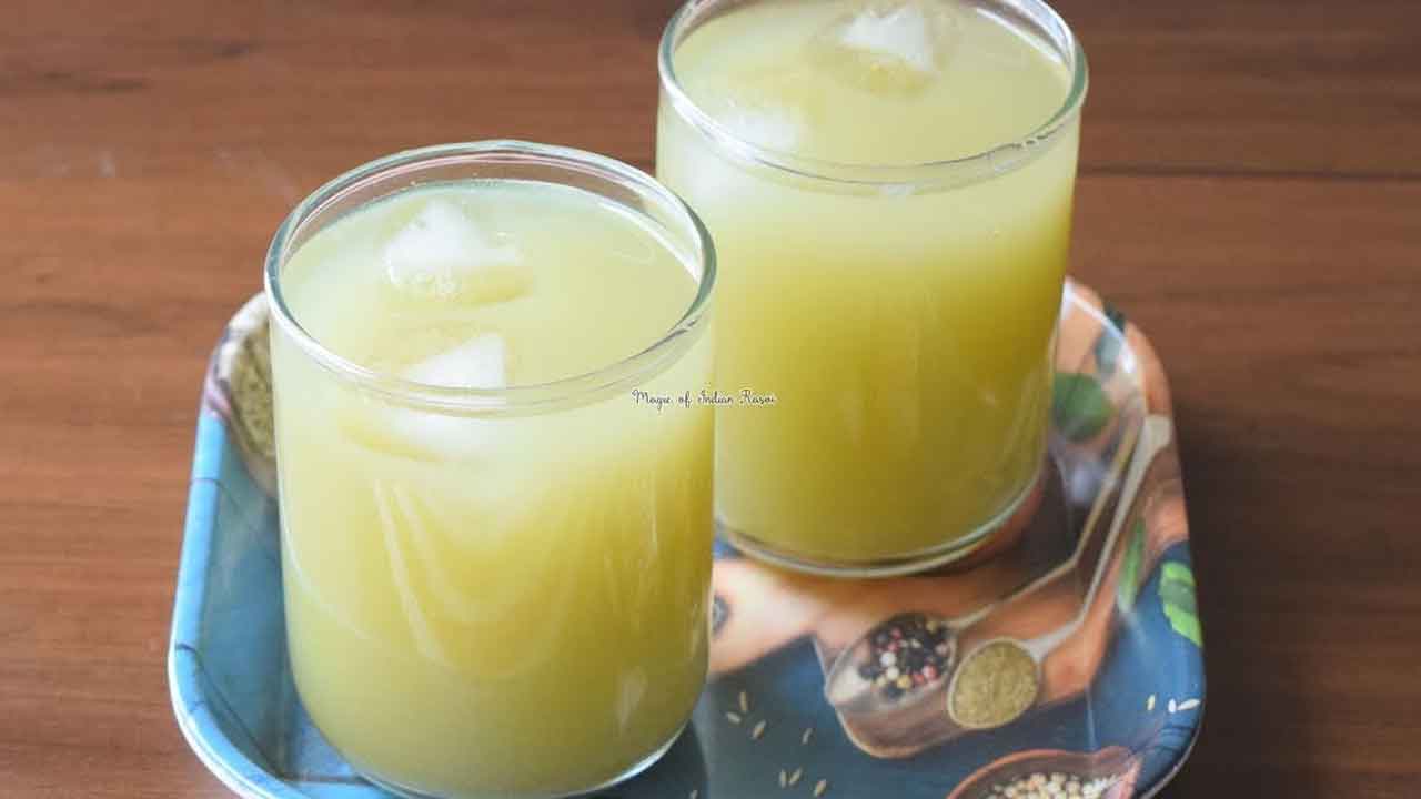 Variyali Sharbat | వేస‌విలో శ‌రీరానికి చ‌ల్ల‌దనాన్ని అందించే మ‌ధుర‌మైన పానీయం.. ఇంట్లోనే ఇలా త‌యారు చేయ‌వ‌చ్చు..