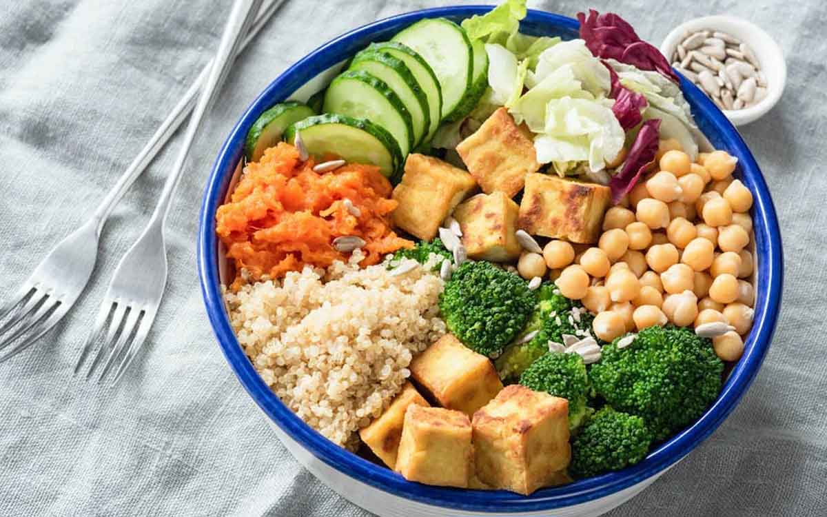 Vegetarian Foods | శాకాహారం మాత్ర‌మే తింటే క్యాన్స‌ర్లు రాకుండా అడ్డుకోవ‌చ్చా.. అధ్య‌య‌నంలో ఏం తేలింది..?