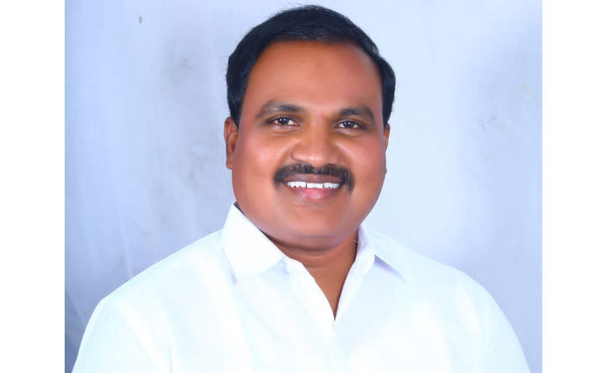 తెలంగాణ రాష్ట్ర న్యాయశాఖ ఉద్యోగుల నూతన కమిటీ ఎన్నిక
