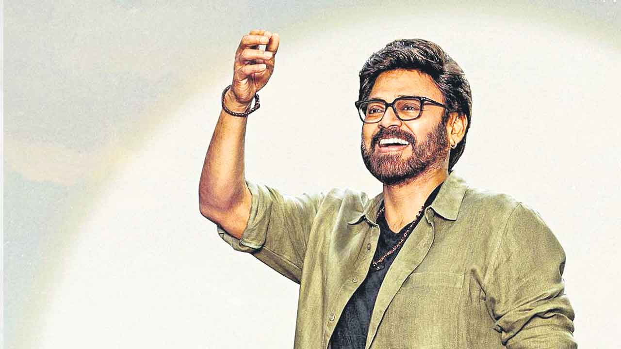 తుది దశలో ‘ఆదర్శ కుటుంబం’
