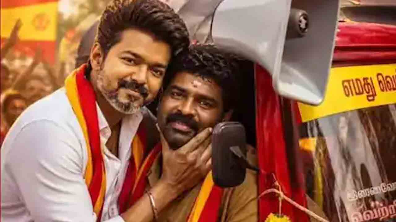 ఆటో డ్రైవర్‌.. ఎమ్మెల్యేగా విజయం