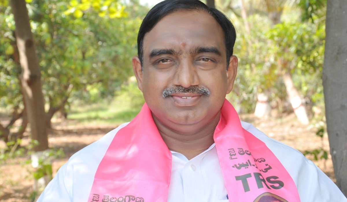 Chigurumamidi | కేంద్ర హోం మంత్రి బండి అనుచరుల దాడి అమానుషం