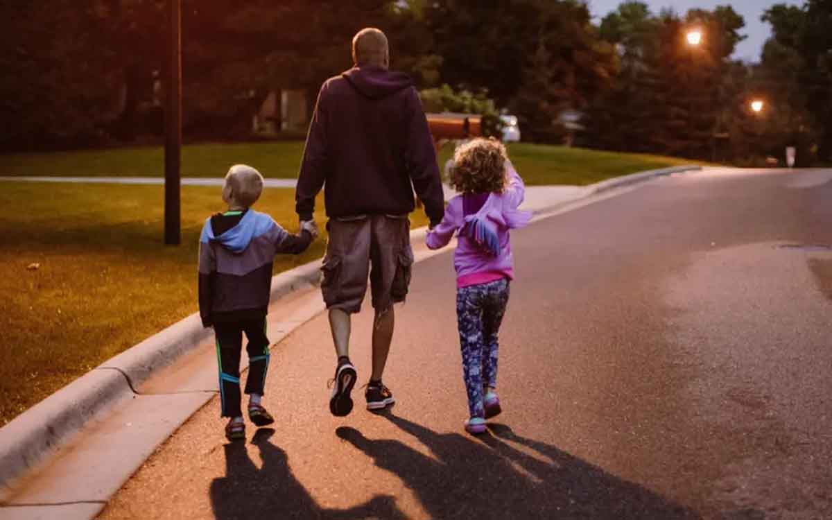 Night Walking | రాత్రి భోజనం చేశాక కాసేపు న‌డిస్తే ఎన్నో లాభాలు.. రోజూ చేయాలంటున్న వైద్యులు..