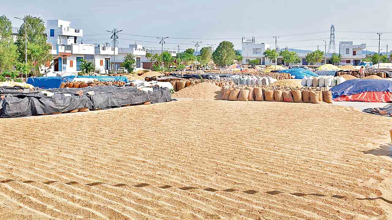 Wanaparthy