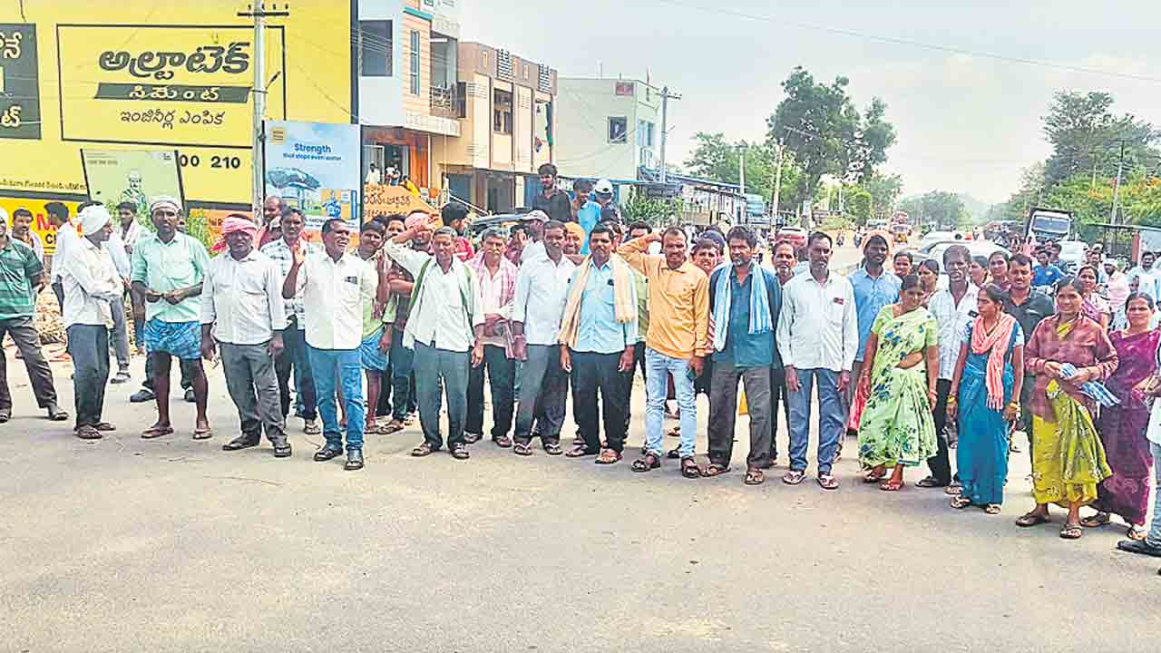 Warangal