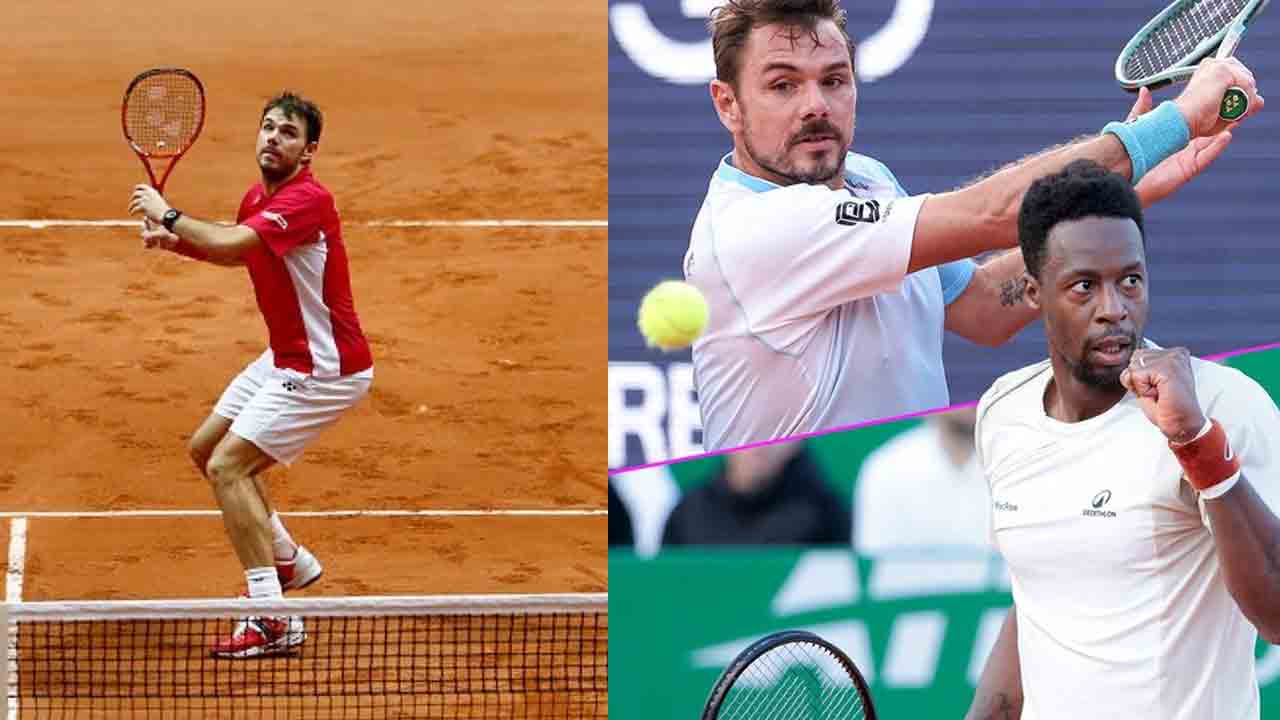 French Open | మాజీ ఛాంపియన్‌కు వైల్డ్ కార్డ్‌.. టాప్ సీడ్స్‌కు తిప్పలేనా..!