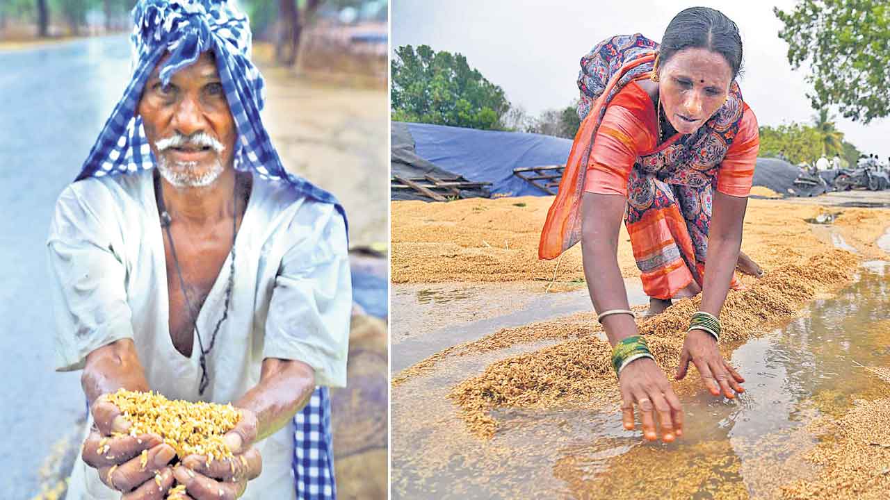 నిండా ముంచిన సర్కార్‌!