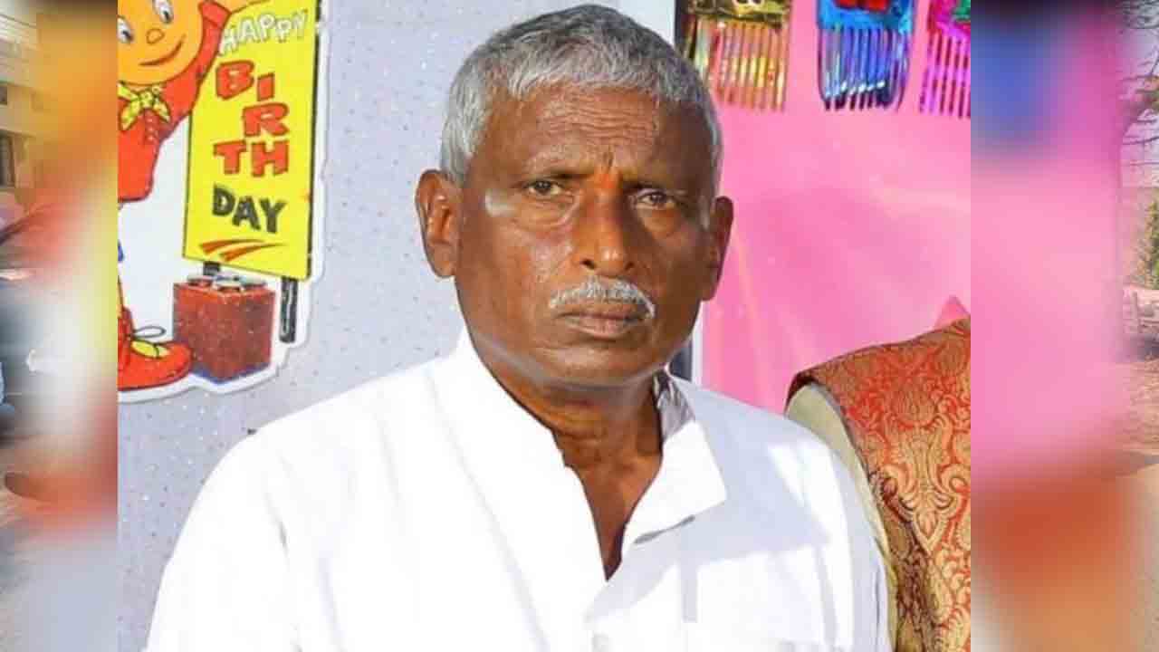 Nekkonda | ధాన్యం కొనుగోళ్లలో ప్రభుత్వ నిర్లక్ష్యం.. మార్కెట్‌లోనే గుండెపోటుతో రైతు మృతి