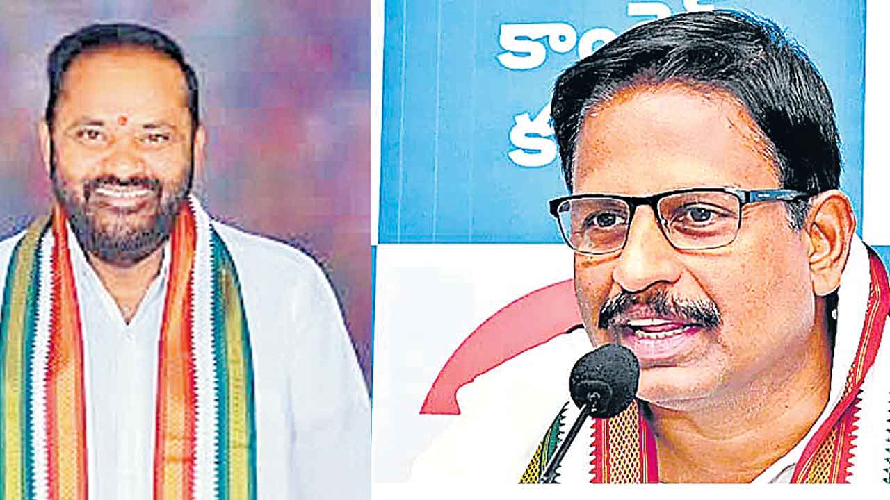 కౌశిక్‌ను తంతారని తెలుసు!