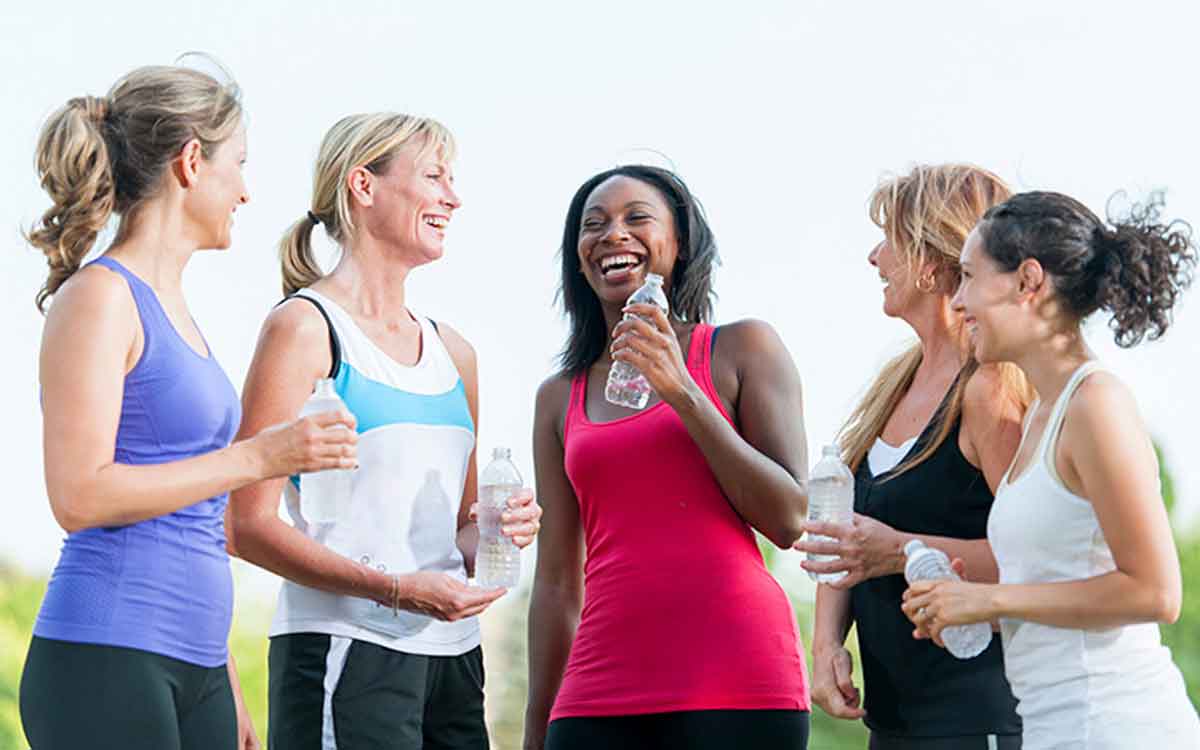 Womens Health | రోజంతా ఎల్ల‌ప్పుడూ అల‌స‌ట‌గా అనిపించే మ‌హిళ‌లు.. ఇలా చేయాలి..