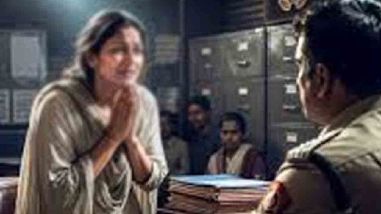 పెండ్లి చేయట్లేదని పోలీస్‌ స్టేషన్‌కు!