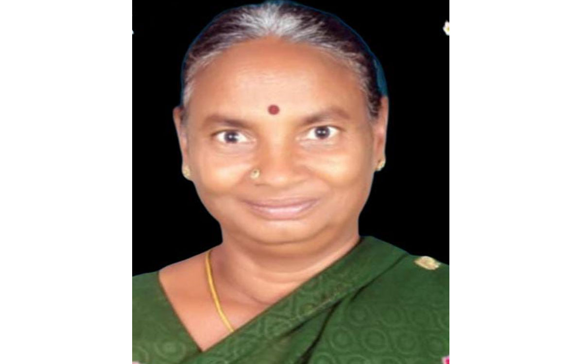మాచారంలో వడదెబ్బకు ‘ఉపాధి’ కూలీ మృతి