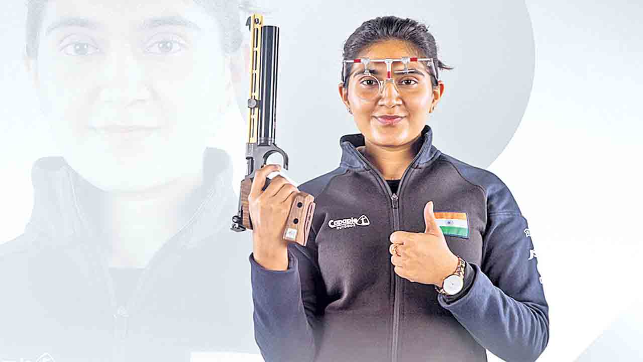 ఆ వైఫల్యమే ప్రపంచ రికార్డుకు పునాది