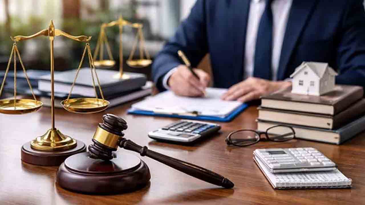 రాష్ట్రంలో న్యాయవాదుల రక్షణ చట్టం అమలు