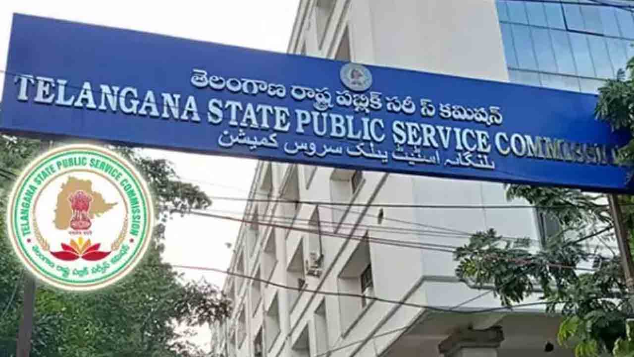 మూడు నోటిఫికేషన్లు.. 290 పోస్టులే.. వివిధ విభాగాల్లో ఇంజినీర్‌ పోస్టుల భర్తీకి టీజీపీఎస్సీ ప్రకటన