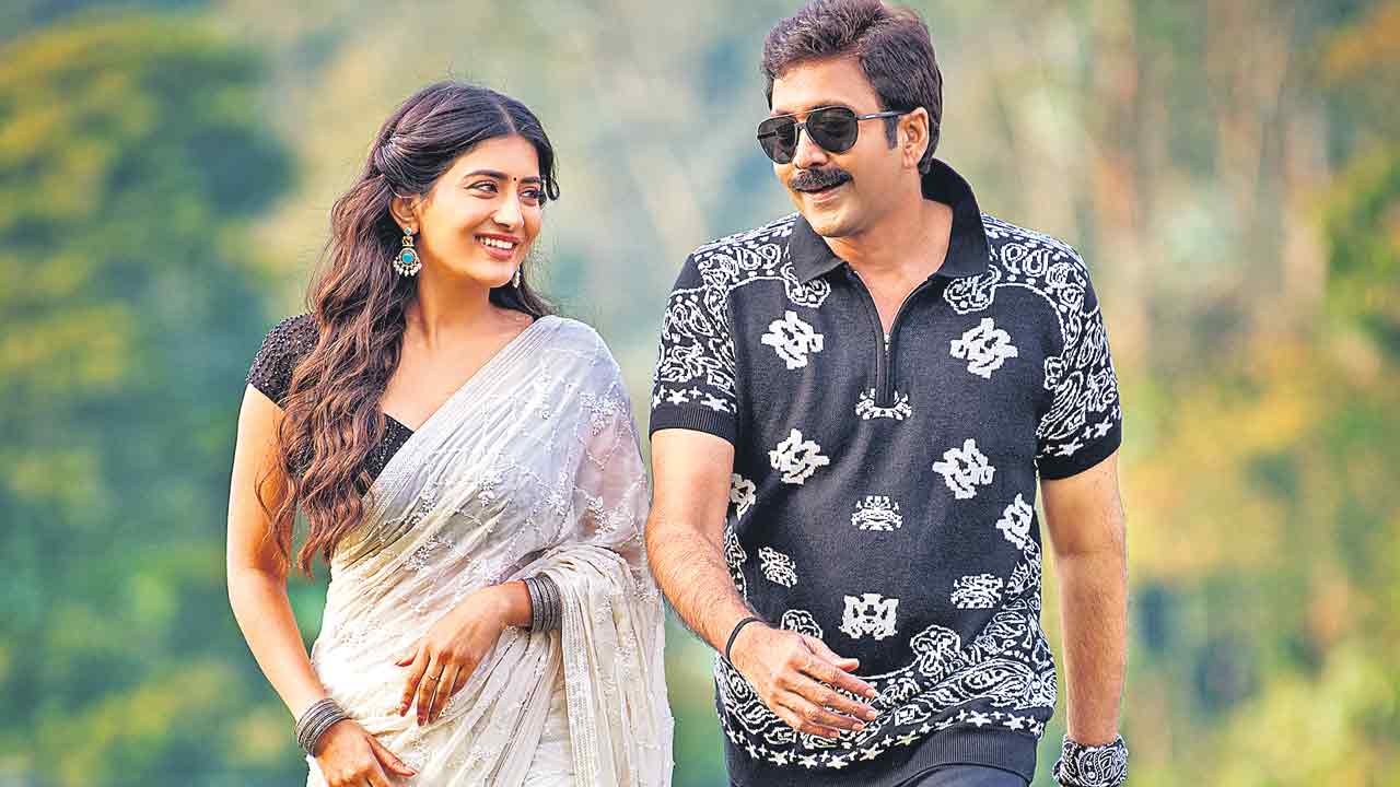 ప్రేమలో నువ్వే కదా..