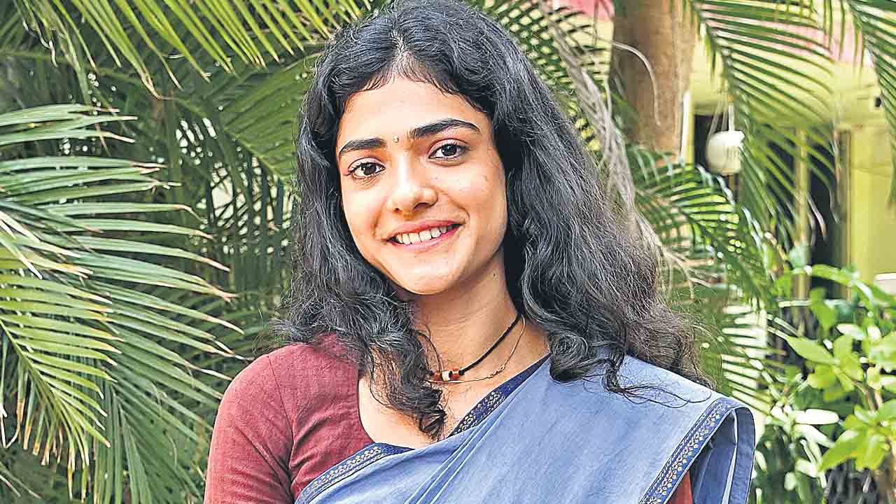 ఇప్పటివరకూ రాని కథ!