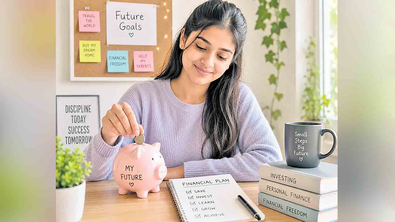 మీ ఫ్రీడమ్‌ ఫండ్‌ రెడీనా?