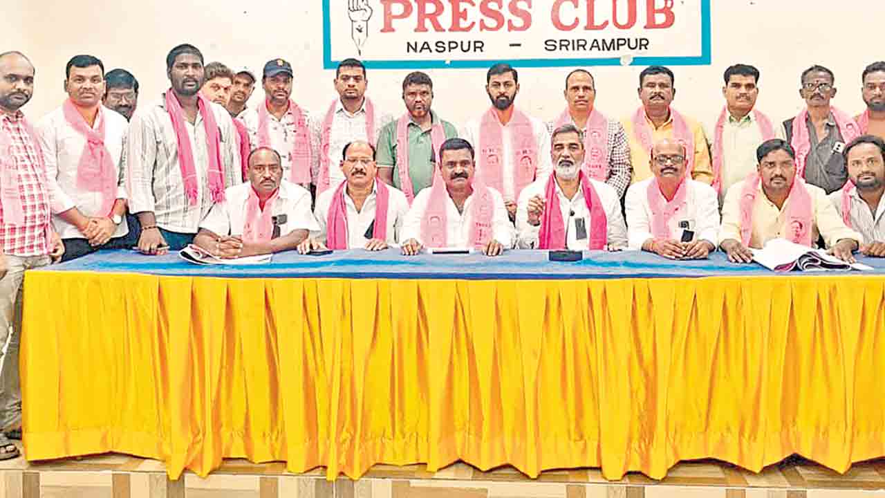 కన్నెర్రజేసిన సింగరేణి కార్మికులు.. సింగరేణివ్యాప్తంగా మెడికల్‌ బోర్డు కోసం నిరసన