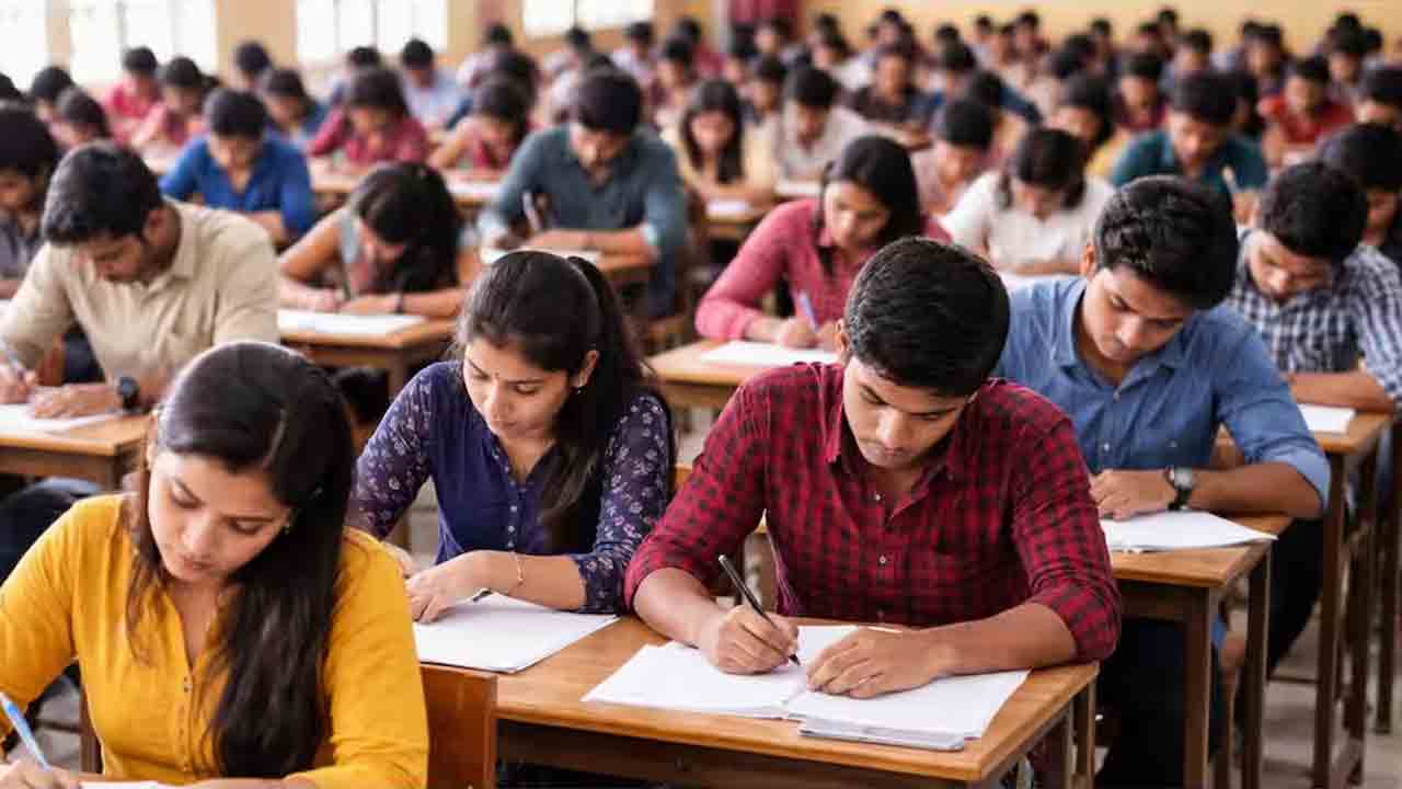 నేటి నుంచి పదో తరగతి అడ్వాన్స్‌డ్‌ సప్లిమెంటరీ