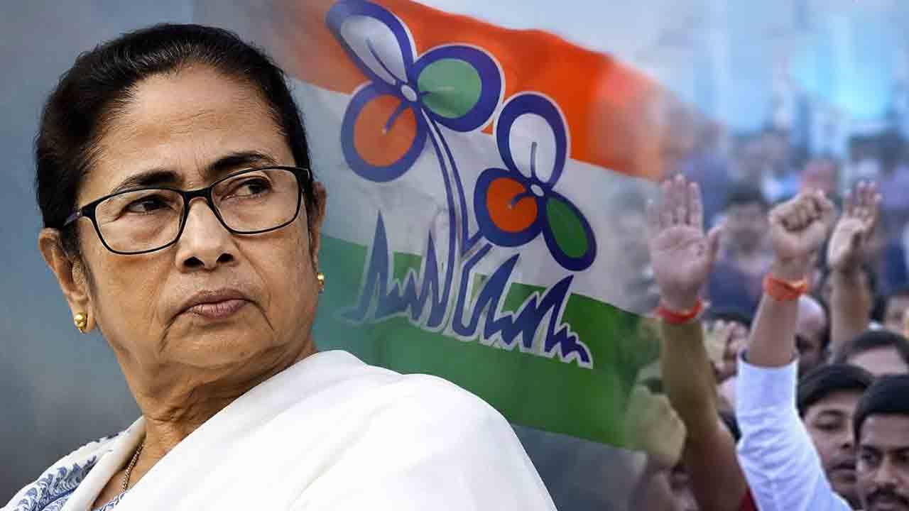 టీఎంసీని వీడనున్న 20 మంది ఎంపీలు.. మమతకు మరో షాక్‌