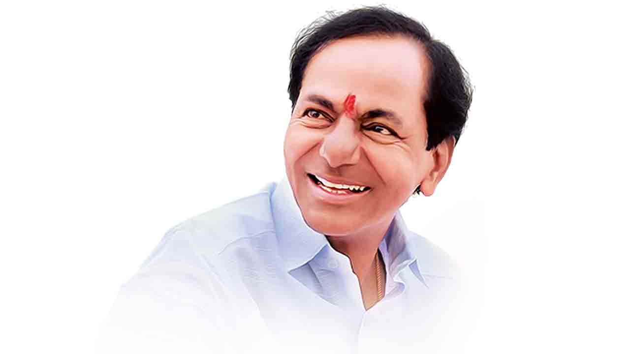 తెలంగాణ సంపద సృష్టికర్త.. కేసీఆర్‌.. రాష్ట్ర పునర్నిర్మాణంలో కేసీఆర్‌ది అచంచల కృషి