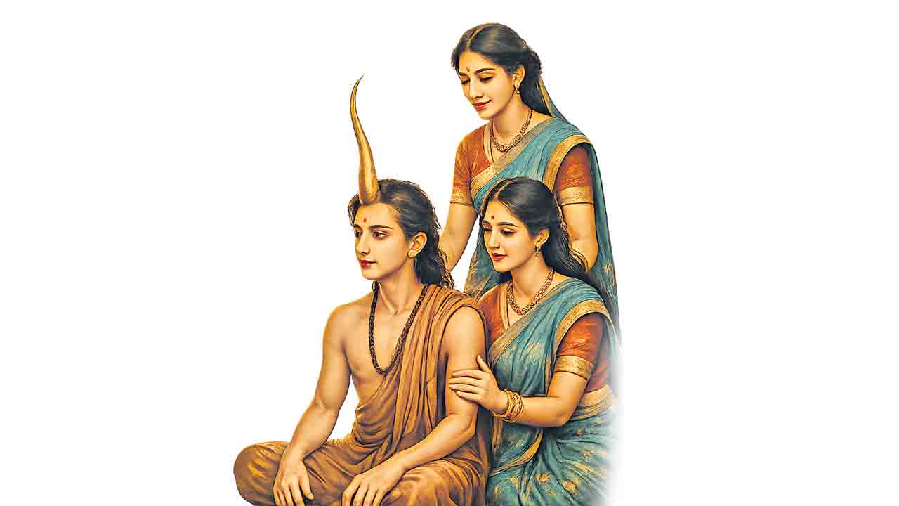 శ్రీ కలితం.. శ్లేష లలితం
