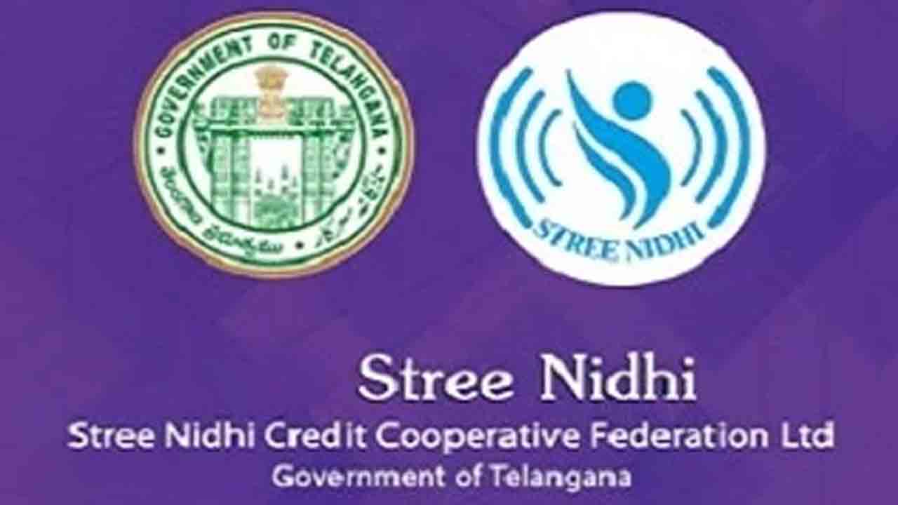 స్త్రీనిధి ఎండీగా విద్యాసాగర్‌రెడ్డి ఔట్‌