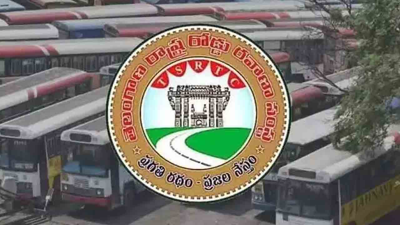 త్వరలో ఆర్టీసీ గుర్తింపు సంఘం ఎన్నికలు
