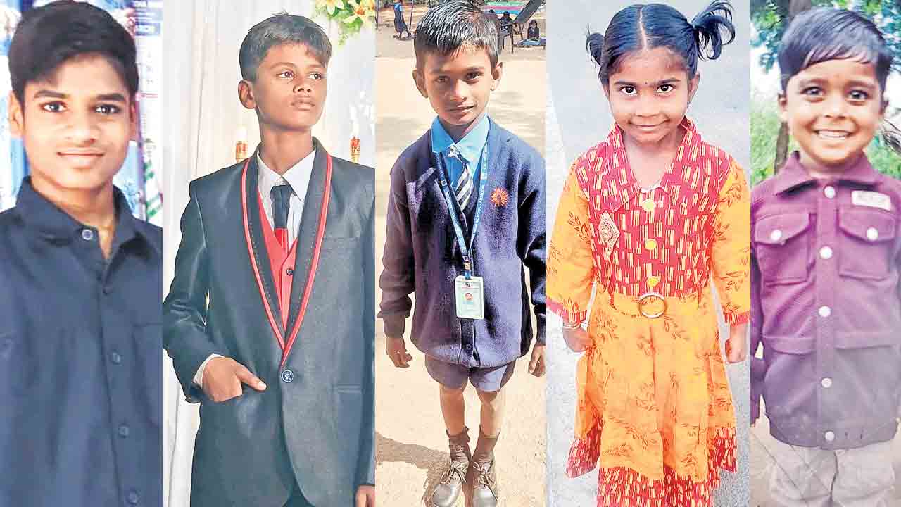 ఎనిమిది మంది జలసమాధి.. కామారెడ్డి, నిజామాబాద్‌, మహబూబ్‌నగర్‌ జిల్లాల్లో ఘటనలు