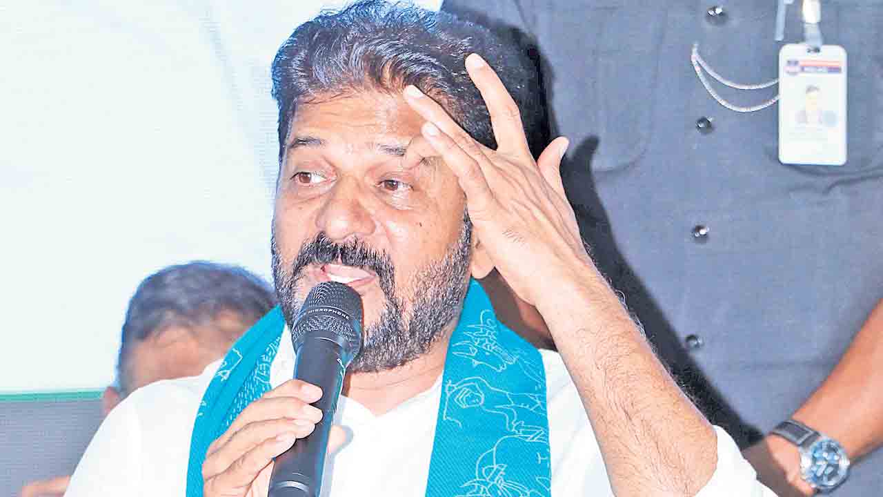 బీఆర్‌ఎస్‌కు డిపాజిట్‌ వస్తే నా పేరు మార్చుకుంటా